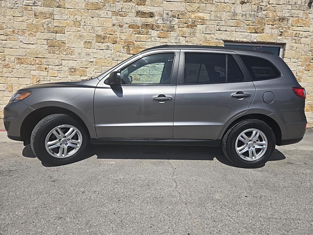 hyundai santa fe 2012 5XYZK4AG5CG135994 image hyundai santa fe 2012 5XYZK4AG5CG135994 image